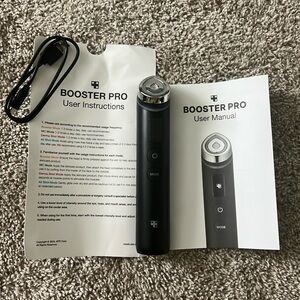 Medicube Age R Booster Pro Device